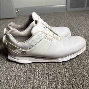 Footjoy Golf Shoe